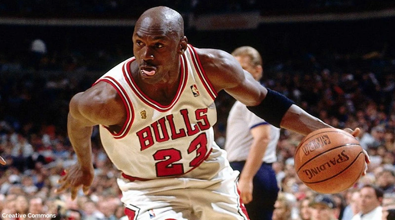 Coeficiente intelectual de Michael Jordan - ¿Cuán inteligente es Michael Jordan?