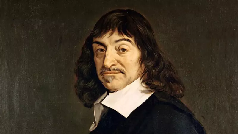 Rene Descartes IQ - Wie intelligent ist Rene Descartes?