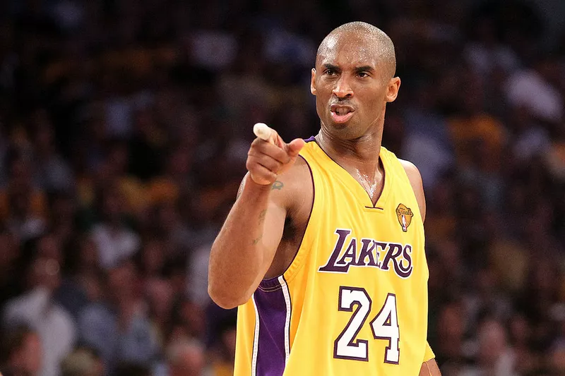 Coeficiente intelectual de Kobe Bryant - ¿Cuán inteligente es Kobe Bryant?