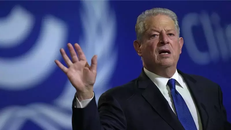 Al Gore IQ - Wie intelligent ist Al Gore?