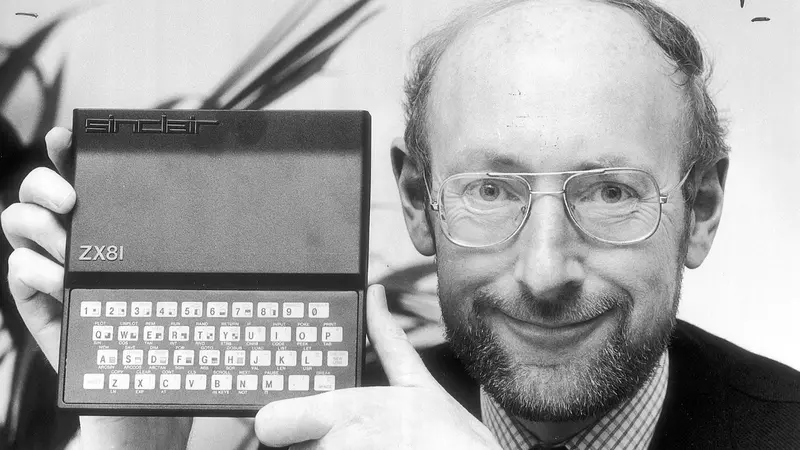 Clive Sinclair IQ - Wie intelligent ist Clive Sinclair?