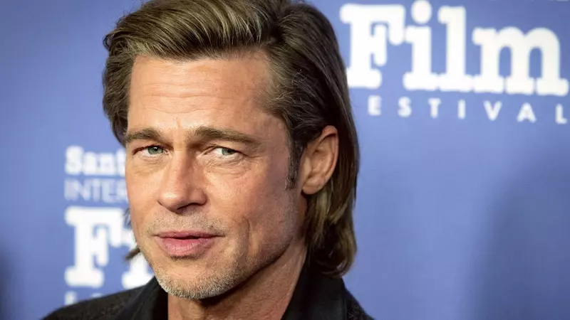 Coeficiente intelectual de Brad Pitt - ¿Cuán inteligente es Brad Pitt?