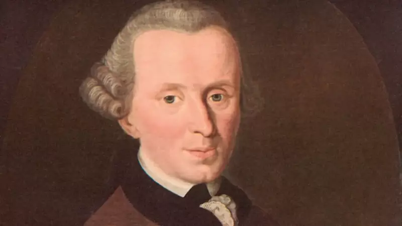 Immanuel Kant IQ - Wie intelligent ist Immanuel Kant?