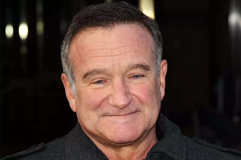 Coeficiente intelectual de Robin Williams - ¿Cuán inteligente es Robin Williams?