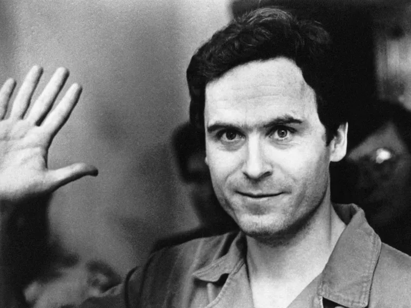 QI di Ted Bundy - Quanto è intelligente Ted Bundy?