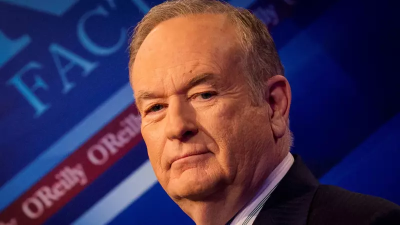 Bill O Reilly IQ - Wie intelligent ist Bill O Reilly?