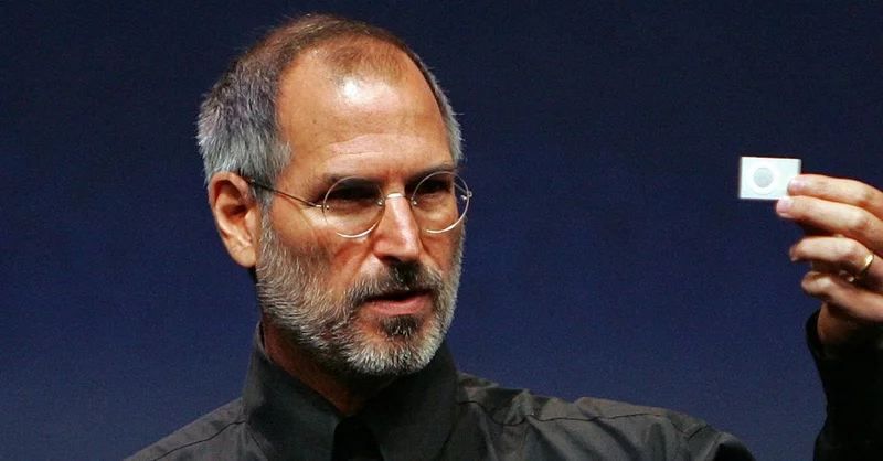 QI di Steve Jobs - Quanto è intelligente Steve Jobs?